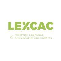 lexcac logo image