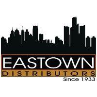 eastown distributors company logo image