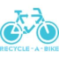 recycle-a-bike logo image