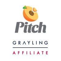 pitch pr, greece logo image