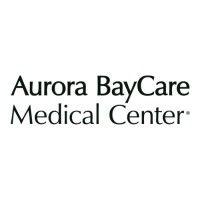 aurora baycare medical center logo image