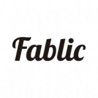 fablic logo image