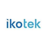 ikotek usa, inc. logo image