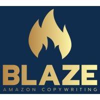 blaze - amazon copywriting logo image