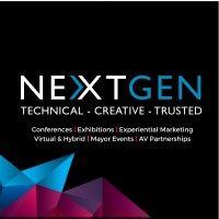 nextgen av logo image