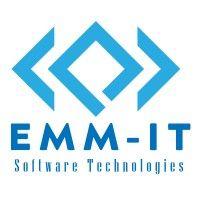 emm-it gmbh logo image