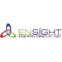 ensight energy group, inc. logo image