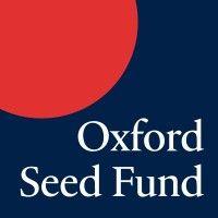 oxford seed fund