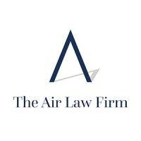 the air law firm llp logo image