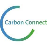 carbon connect logo image