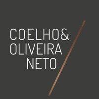 coelho & oliveira neto - advocacia e consultoria jurídica logo image