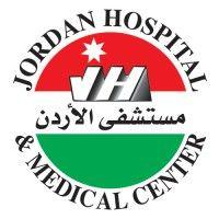 jordan hospital logo image