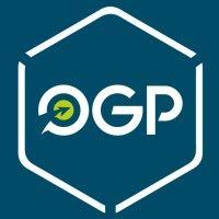 ogp immobilier & patrimoine logo image