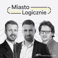 podcast miastologicznie logo image