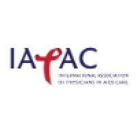 international association of providers of aids care logo image