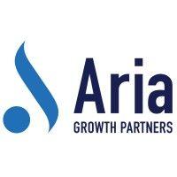 aria growth logo image