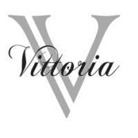 vittoria logo image