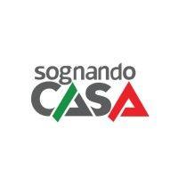 sognando casa logo image