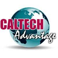 caltech advantage logo image