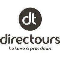 directours logo image