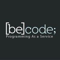 becode logo image