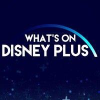 what's on disney plus logo image