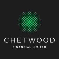 chetwood financial limited logo image