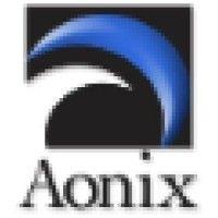 aonix logo image