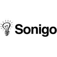 sonigo logo image