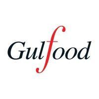 gulfood - the world's biggest annual f&b event logo image