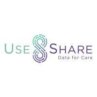 use-and-share logo image