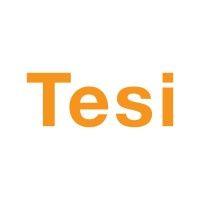 tesi logo image