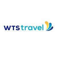 wts travel & tours pte ltd logo image