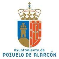 ayuntamiento de pozuelo de alarcon logo image