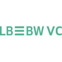 lbbw venture capital gmbh logo image