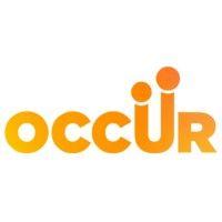 occur logo image