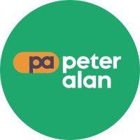 peter alan ltd logo image