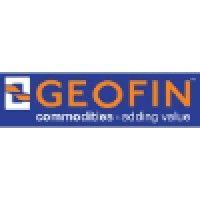 geofin comtrade ltd. logo image