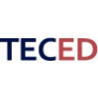 teced logo image