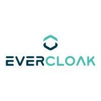 evercloak inc. logo image