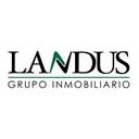 logo of Landus Grupo Inmobiliario Division Vivienda