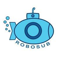 robosub logo image