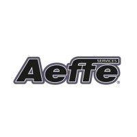 aeffe services logo image