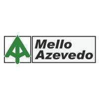 construtora mello de azevedo s/a logo image