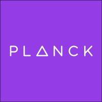 planck logo image