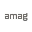 logo of Amag Group