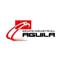 grupo industrial águila logo image