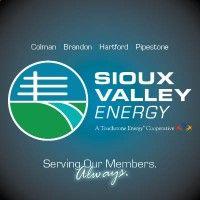 sioux valley energy logo image