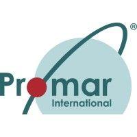 promar international logo image