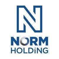 norm holding logo image